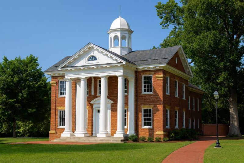 Chesterfield County, VA