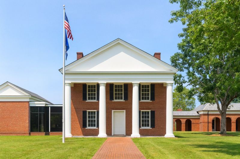 Goochland County, VA