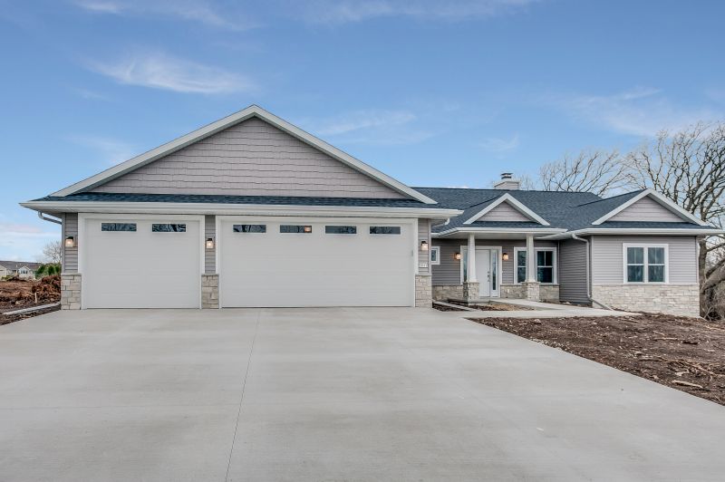 Cement Work in Richmond, VA