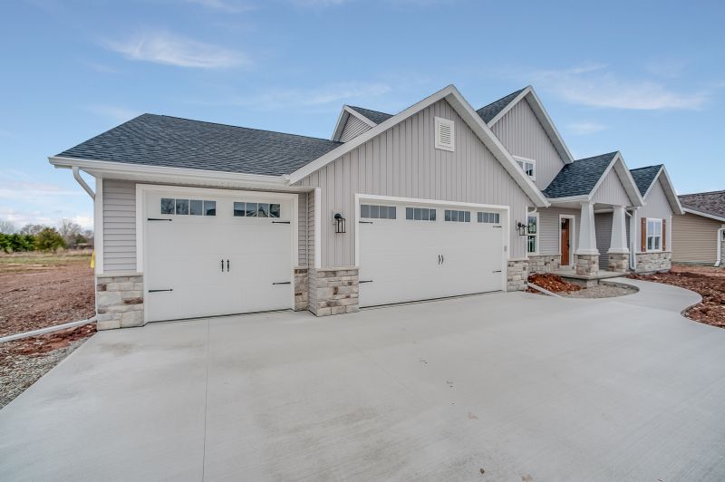 Concrete Service in Amelia Court House, VA