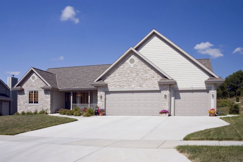 Concrete Service in Hanover County, VA