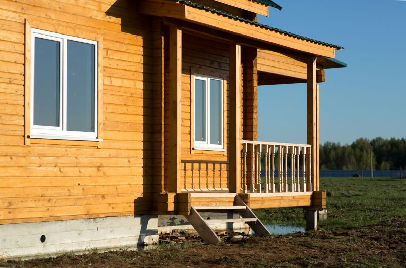 Foundation Construction in Mechanicsville, VA