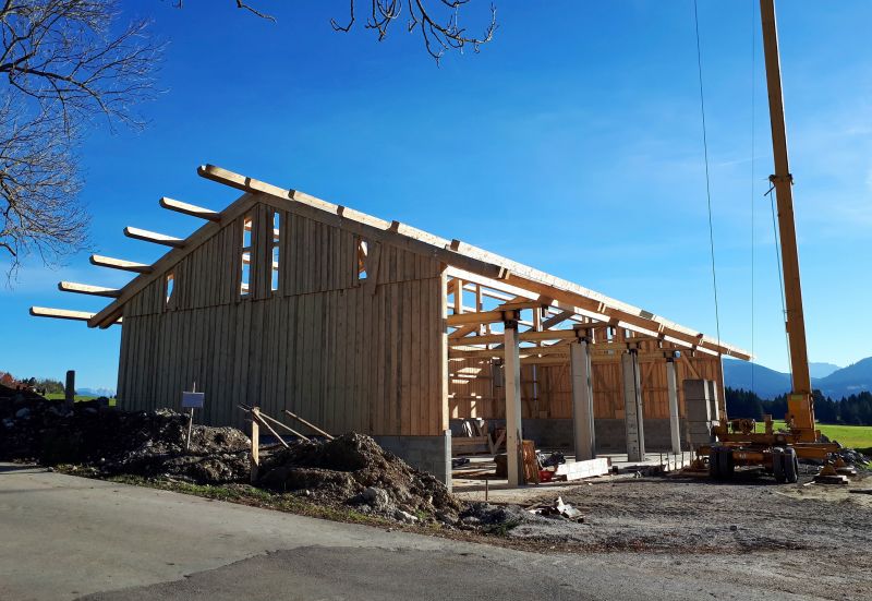 Foundation Construction in Mechanicsville, VA