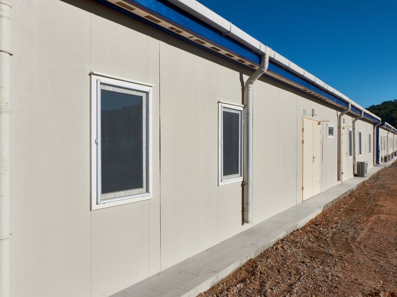 Home Foundation Installation in Richmond, VA